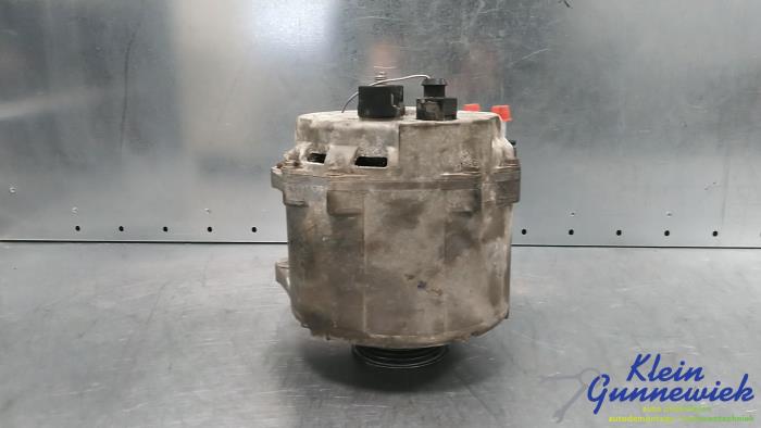 Begagnade Dynamo Audi S8 Pris € 79,00 Marginaltabell erbjuds av Klein Gunnewiek Autodemontage & Motorentechniek