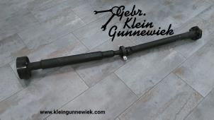 Used Intermediate shaft BMW 5-Serie Price € 475,00 Margin scheme offered by Klein Gunnewiek Autodemontage & Motorentechniek