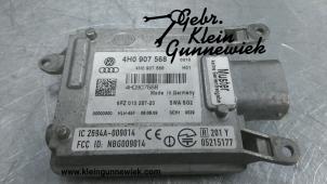 Used Side assist sensor Audi A8 Price € 125,00 Margin scheme offered by Gebr.Klein Gunnewiek Ho.BV