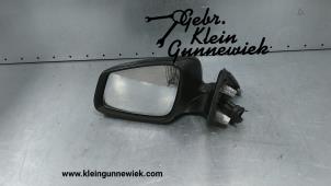 Usagé Rétroviseur extérieur gauche BMW 5-Série Prix € 185,00 Règlement à la marge proposé par Gebr.Klein Gunnewiek Ho.BV