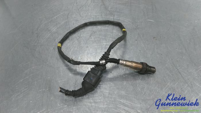 Usados Sonda Lambda Audi S8 Precio € 32,00 Norma de margen ofrecido por Klein Gunnewiek Autodemontage & Motorentechniek