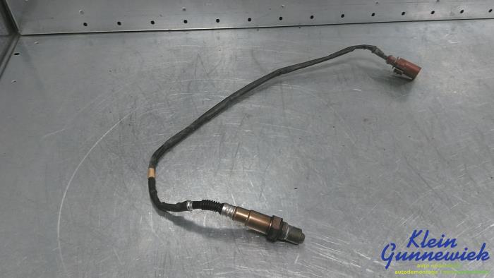 Usados Sonda Lambda Audi S8 Precio € 29,00 Norma de margen ofrecido por Klein Gunnewiek Autodemontage & Motorentechniek