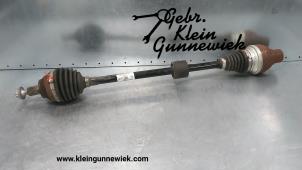 Used Front drive shaft, right Audi Q2 Price € 245,00 Margin scheme offered by Gebr.Klein Gunnewiek Ho.BV