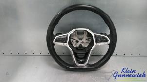 Begagnade Ratt Volkswagen T-Cross Pris € 325,00 Marginaltabell erbjuds av Klein Gunnewiek Autodemontage & Motorentechniek