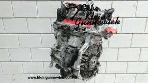 Używane Silnik Audi A3 Cena € 995,00 Procedura marży oferowane przez Gebr.Klein Gunnewiek Ho.BV