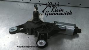 Gebrauchte Scheibenwischermotor hinten Audi A4 Preis € 50,00 Margenregelung angeboten von Gebr.Klein Gunnewiek Ho.BV