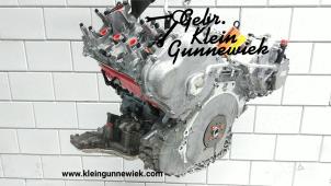 Używane Silnik Audi A8 Cena € 14.995,00 Procedura marży oferowane przez Gebr.Klein Gunnewiek Ho.BV