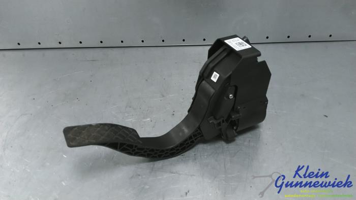 Begagnade Gaspedalsensor Audi Q5 Pris € 179,00 Marginaltabell erbjuds av Klein Gunnewiek Autodemontage & Motorentechniek