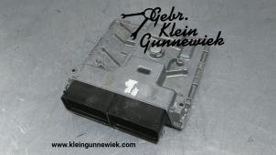 Używane Sterownik wtrysku Audi Q5 Cena € 345,00 Procedura marży oferowane przez Gebr.Klein Gunnewiek Ho.BV