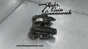 Używane Pompa wodna Audi A3 Cena € 50,00 Procedura marży oferowane przez Gebr.Klein Gunnewiek Ho.BV