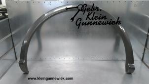 Used Wheel arch strip Audi Q5 Price € 65,00 Margin scheme offered by Gebr.Klein Gunnewiek Ho.BV