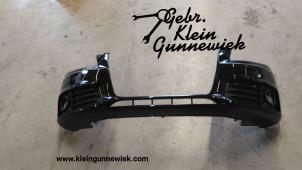Używane Zderzak przedni Audi A4 Cena € 295,00 Procedura marży oferowane przez Gebr.Klein Gunnewiek Ho.BV