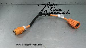 Used Cable high-voltage Audi Q5 Price € 105,00 Margin scheme offered by Gebr.Klein Gunnewiek Ho.BV