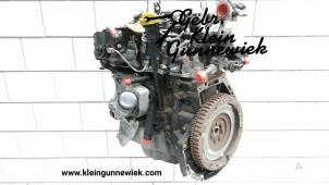 Used Engine Renault Clio Price € 450,00 Margin scheme offered by Gebr.Klein Gunnewiek Ho.BV