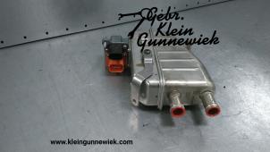 Używane Ogrzewanie postojowe Audi Q5 Cena € 195,00 Procedura marży oferowane przez Gebr.Klein Gunnewiek Ho.BV