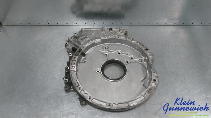 Usagé Couvercle de distribution Mercedes CLA Prix € 70,00 Règlement à la marge proposé par Klein Gunnewiek Autodemontage & Motorentechniek
