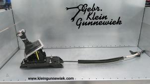 Used Gear stick Skoda Octavia Price € 175,00 Margin scheme offered by Gebr.Klein Gunnewiek Ho.BV