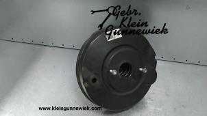 Used Brake servo Skoda Octavia Price € 50,00 Margin scheme offered by Gebr.Klein Gunnewiek Ho.BV