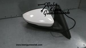 Used Wing mirror, right Skoda Octavia Price € 145,00 Margin scheme offered by Gebr.Klein Gunnewiek Ho.BV