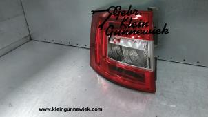 Used Taillight, left Skoda Octavia Price € 100,00 Margin scheme offered by Gebr.Klein Gunnewiek Ho.BV