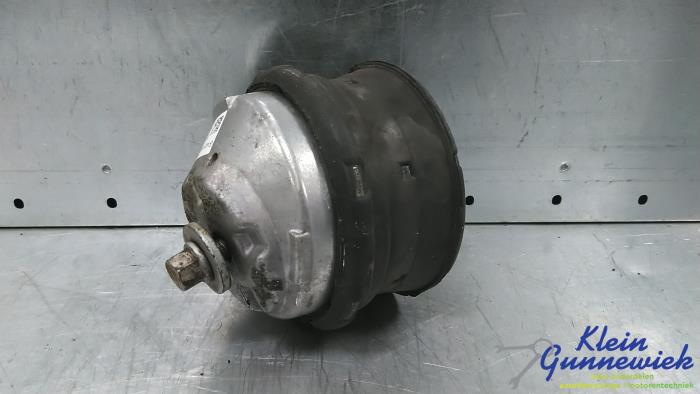 Used Engine mount Mercedes CL Price € 55,00 Margin scheme offered by Klein Gunnewiek Autodemontage & Motorentechniek