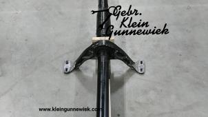 Usagé Arbre de transmission Volkswagen Golf Prix € 675,00 Règlement à la marge proposé par Gebr.Klein Gunnewiek Ho.BV