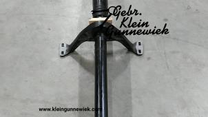 Used Intermediate shaft Volkswagen Golf Price € 675,00 Margin scheme offered by Gebr.Klein Gunnewiek Ho.BV