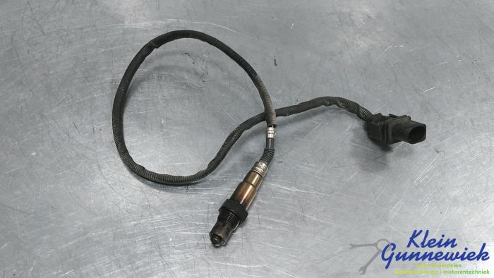 Usagé Sonde lambda Mercedes CL Prix € 27,00 Règlement à la marge proposé par Klein Gunnewiek Autodemontage & Motorentechniek