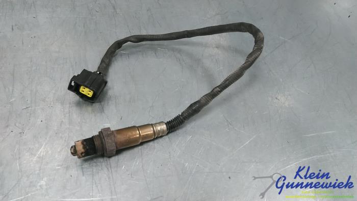 Używane Sonda lambda Mercedes CL Cena € 16,00 Procedura marży oferowane przez Klein Gunnewiek Autodemontage & Motorentechniek