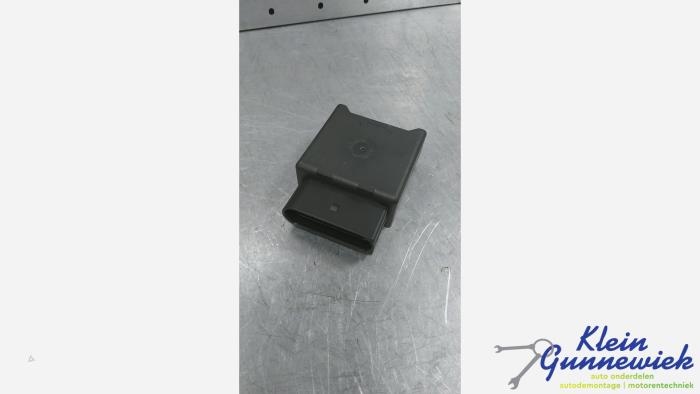 Usagé Module pompe carburant Volkswagen T-Cross Prix € 20,00 Règlement à la marge proposé par Klein Gunnewiek Autodemontage & Motorentechniek