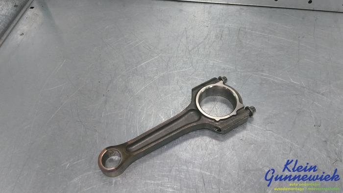 Usados Biela Ford Focus Precio € 80,00 Norma de margen ofrecido por Klein Gunnewiek Autodemontage & Motorentechniek