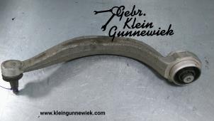 Used Front lower wishbone, left Audi Q5 Price € 125,00 Margin scheme offered by Gebr.Klein Gunnewiek Ho.BV