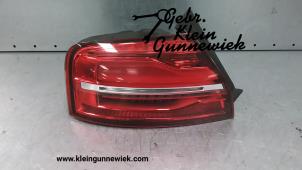 Usagé Feu arrière gauche Audi A8 Prix € 195,00 Règlement à la marge proposé par Gebr.Klein Gunnewiek Ho.BV