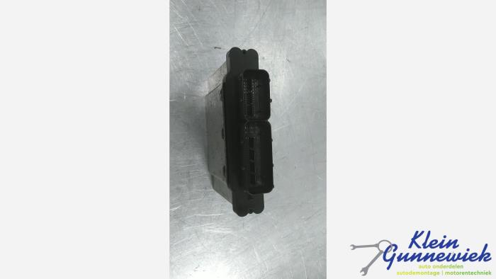 Used Injection computer Skoda Octavia Price € 225,00 Margin scheme offered by Klein Gunnewiek Autodemontage & Motorentechniek