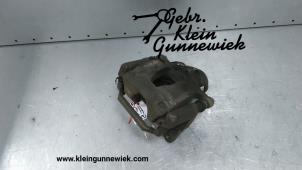 Używane Zacisk hamulcowy prawy tyl Audi Q5 Cena € 95,00 Procedura marży oferowane przez Gebr.Klein Gunnewiek Ho.BV