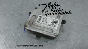 Usados Ordenador de iluminación Audi A8 Precio € 65,00 Norma de margen ofrecido por Gebr.Klein Gunnewiek Ho.BV