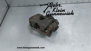 Używane Zacisk hamulcowy lewy tyl Audi Q5 Cena € 95,00 Procedura marży oferowane przez Gebr.Klein Gunnewiek Ho.BV