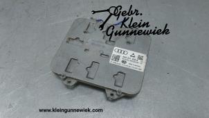 Used Computer lighting module Audi A8 Price € 225,00 Margin scheme offered by Gebr.Klein Gunnewiek Ho.BV