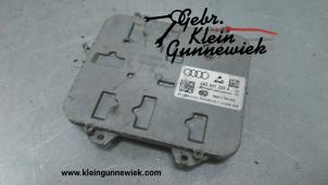 Used Computer lighting module Audi A8 Price € 225,00 Margin scheme offered by Gebr.Klein Gunnewiek Ho.BV