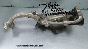 Used Knuckle, front left Audi Q5 Price € 245,00 Margin scheme offered by Gebr.Klein Gunnewiek Ho.BV