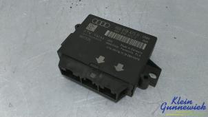 Begagnade PDC-modul Audi A8 Pris € 65,00 Marginaltabell erbjuds av Klein Gunnewiek Autodemontage & Motorentechniek