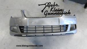 Used Front bumper Skoda Fabia Price € 95,00 Margin scheme offered by Gebr.Klein Gunnewiek Ho.BV