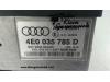 Zlacze AUX/USB z Audi A6 2008