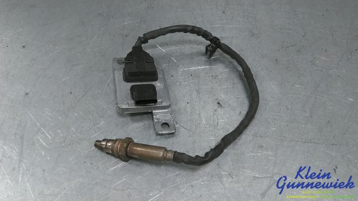 Usados Sonda Lambda Audi A8 Precio € 195,00 Norma de margen ofrecido por Klein Gunnewiek Autodemontage & Motorentechniek