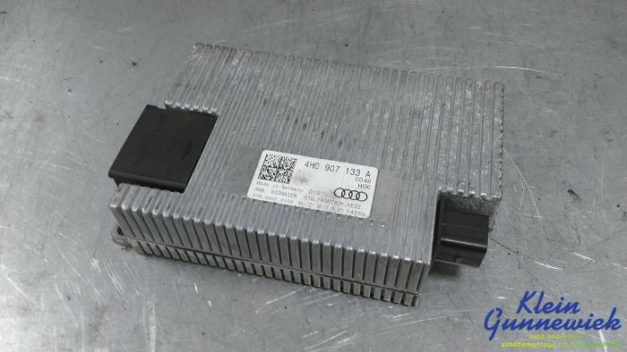 Used Computer, miscellaneous Audi A8 Price € 195,00 Margin scheme offered by Klein Gunnewiek Autodemontage & Motorentechniek