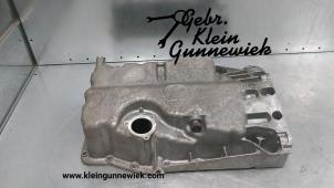 Używane Miska olejowa Volkswagen Touran Cena € 125,00 Procedura marży oferowane przez Gebr.Klein Gunnewiek Ho.BV