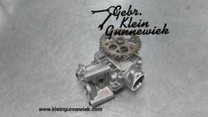 Usados Bomba de aceite Audi Q5 Precio € 150,00 Norma de margen ofrecido por Gebr.Klein Gunnewiek Ho.BV