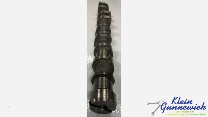 Gebrauchte Nockenwelle Opel Corsa Preis € 58,00 Margenregelung angeboten von Klein Gunnewiek Autodemontage & Motorentechniek