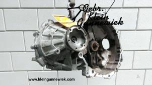 Gebrauchte Getriebe Skoda Octavia Preis € 650,00 Margenregelung angeboten von Gebr.Klein Gunnewiek Ho.BV