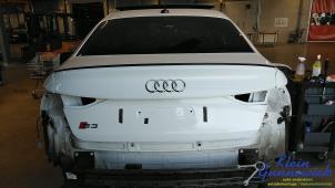 Begagnade Bagagelucka Audi S3 Pris € 435,00 Marginaltabell erbjuds av Klein Gunnewiek Autodemontage & Motorentechniek